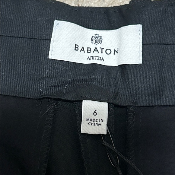 Babaton Pant - Picture 4 of 14